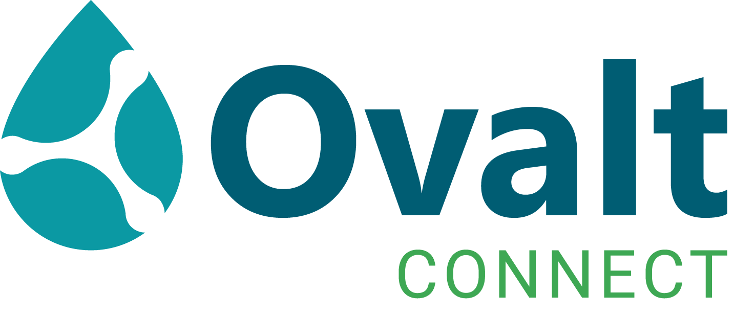 Logo OVALT 