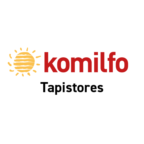 Logo Komilfo Tapistores