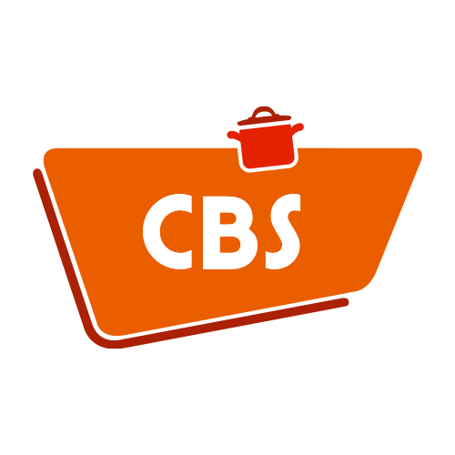 Logo CBS