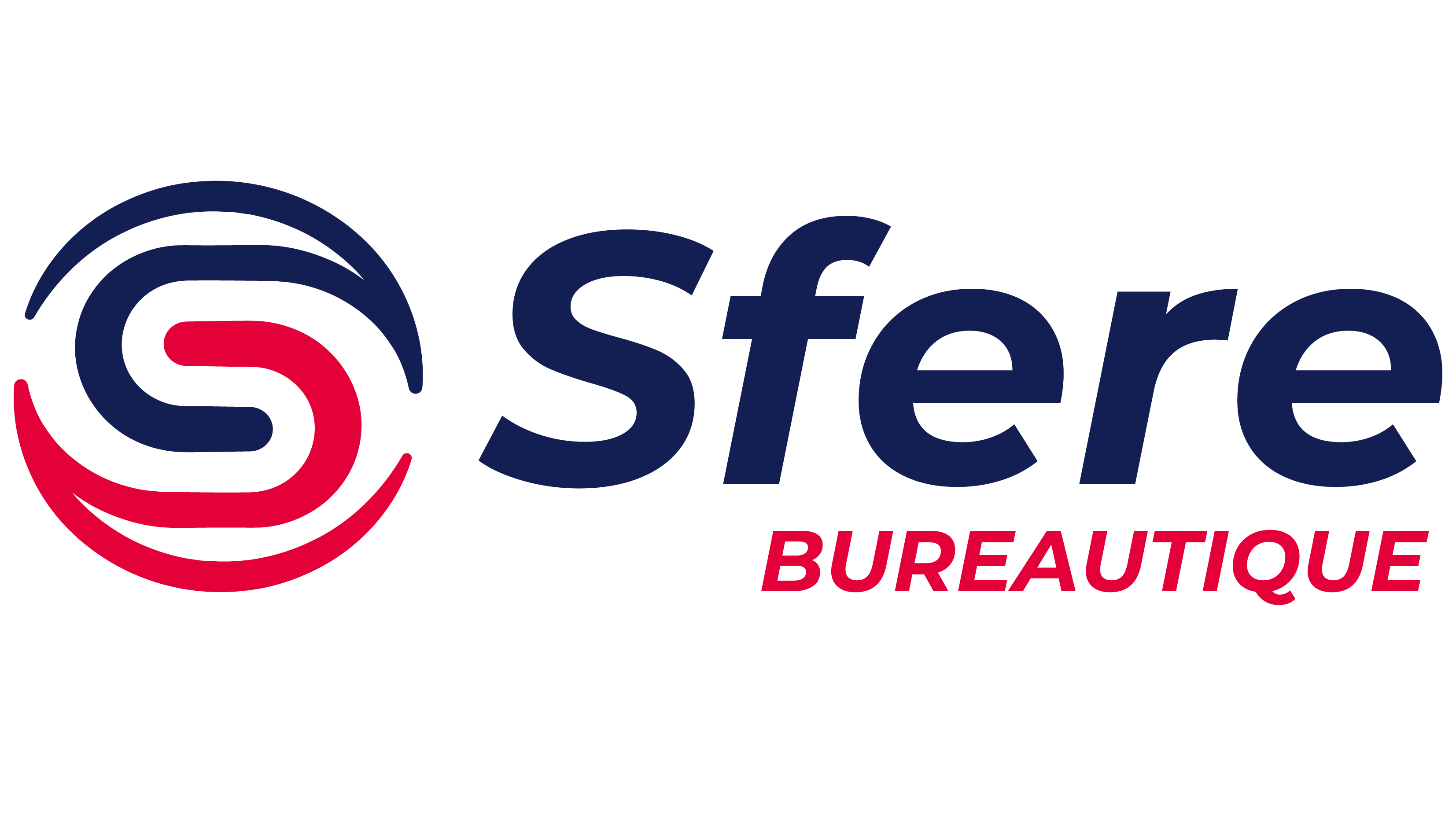 Logo SFERE BUREAUTIQUE 85