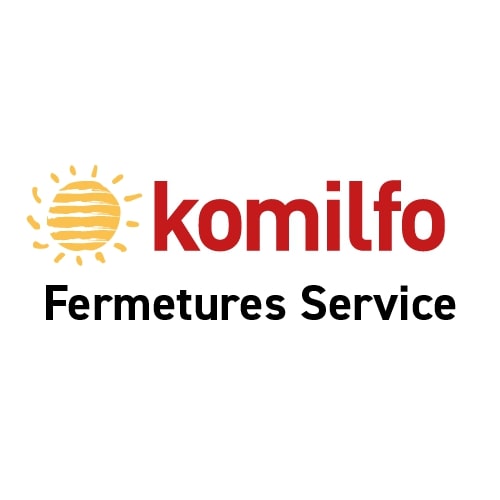 Logo Komilfo Fermetures Service