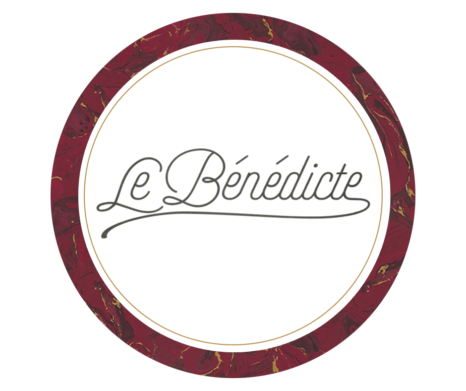 Logo Le Bénédicte