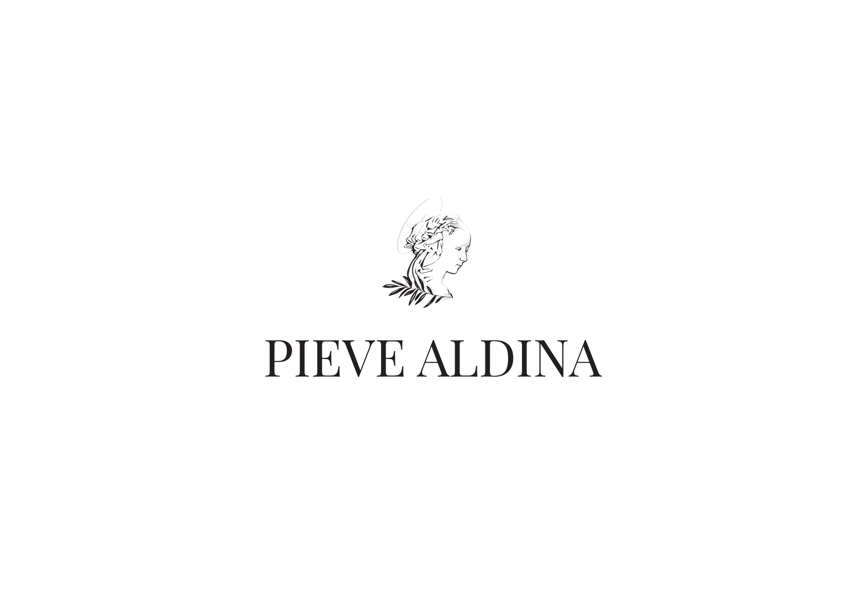 Logo PIEVE ALDINA