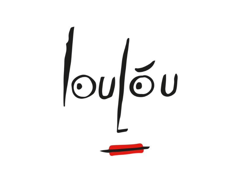 Logo Loulou Paris