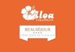 Logo Camping Beauséjour