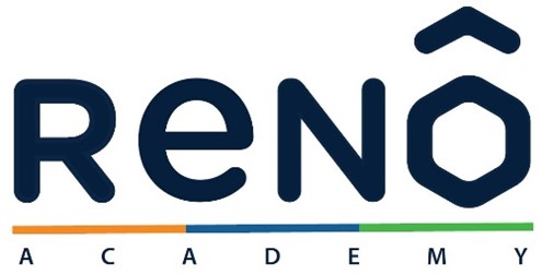 Logo RENO ACADEMY