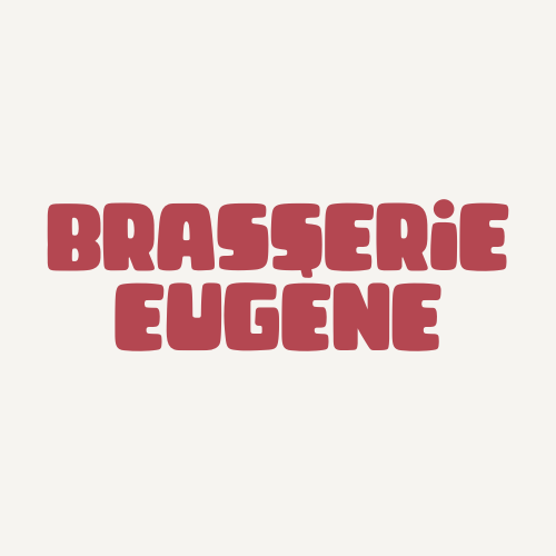 Logo Eugène 