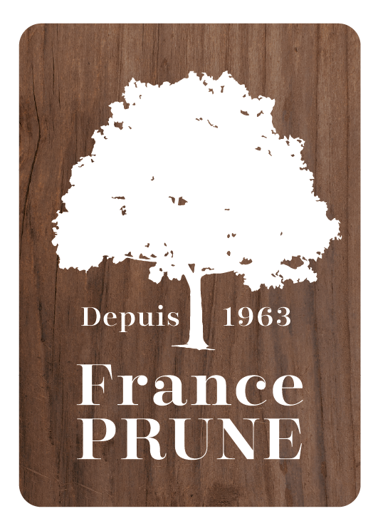 Logo France Prune