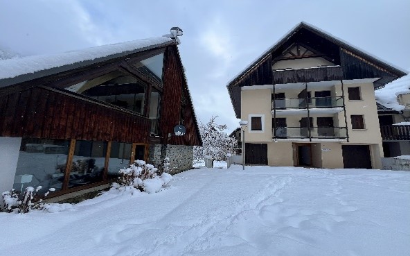 Logo Saint Colomban des Villards