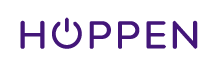 Logo Hoppen