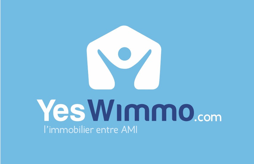 logo de YesWimmo.com