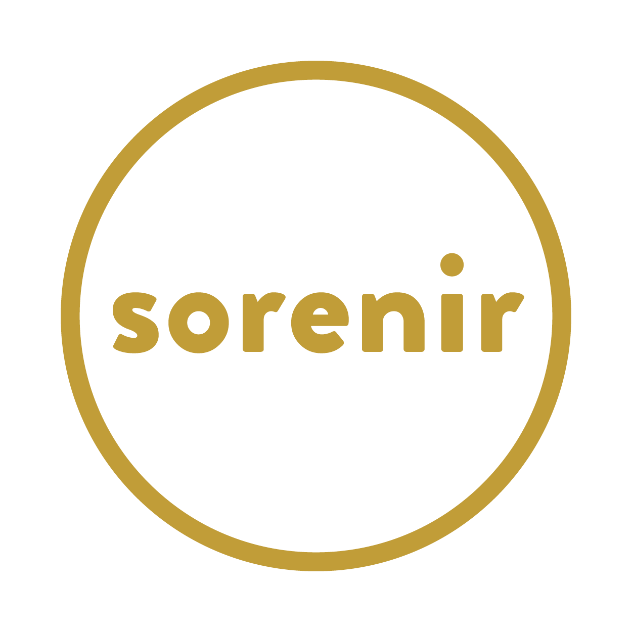 Logo SORENIR 