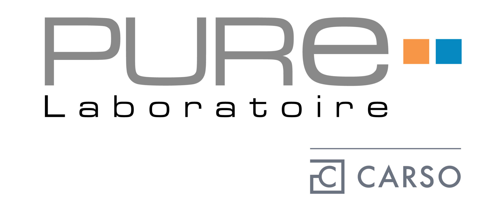 Logo PURE LABORATOIRE