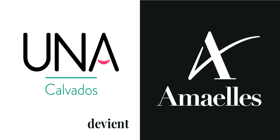 Logo Amaelles Vire