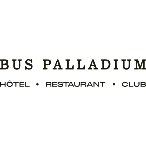 Logo BUS PALLADIUM