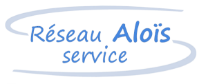 Logo Réseau Aloïs - Aix en Provence