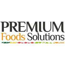 Logo Premium Foods Solutions