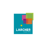 Logo LARCHER PARTICULIERS