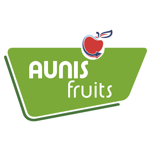 Logo Aunis Fruits