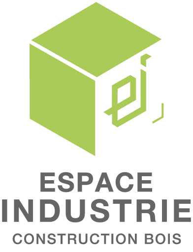 Logo ESPACE INDUSTRIE