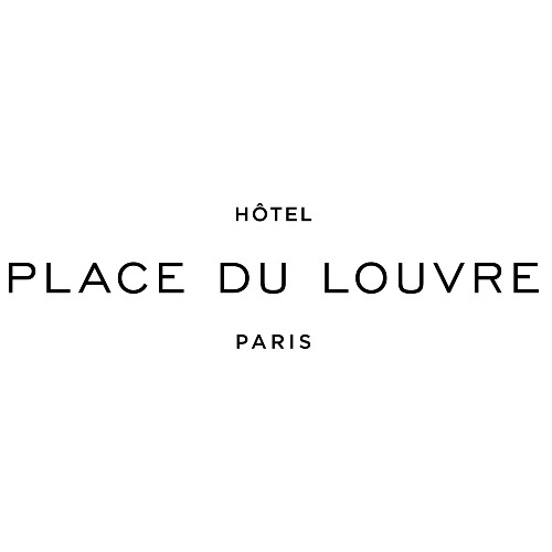 Logo Hôtel Place Du Louvre