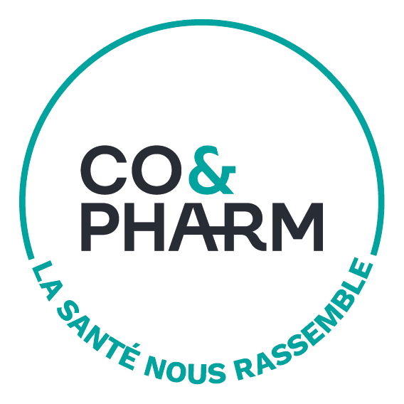 Logo Co&Pharm