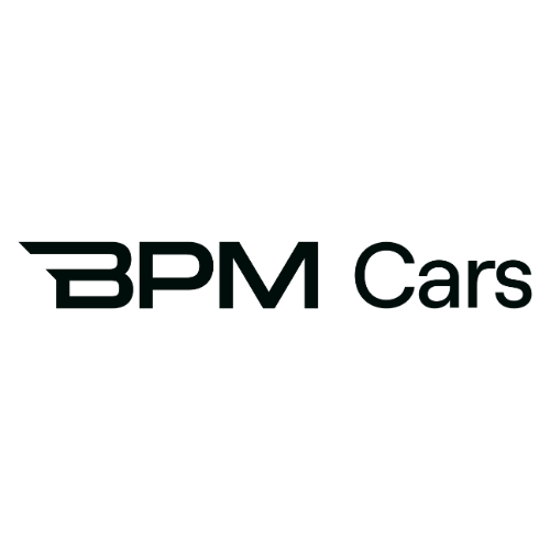 Logo BPM CARS - SERICA - BOURGES