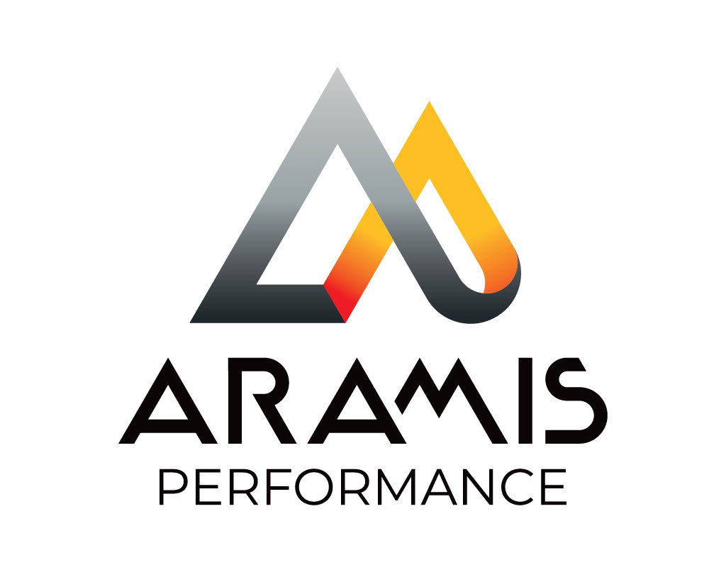 Logo ARAMIS PERFORMANCE