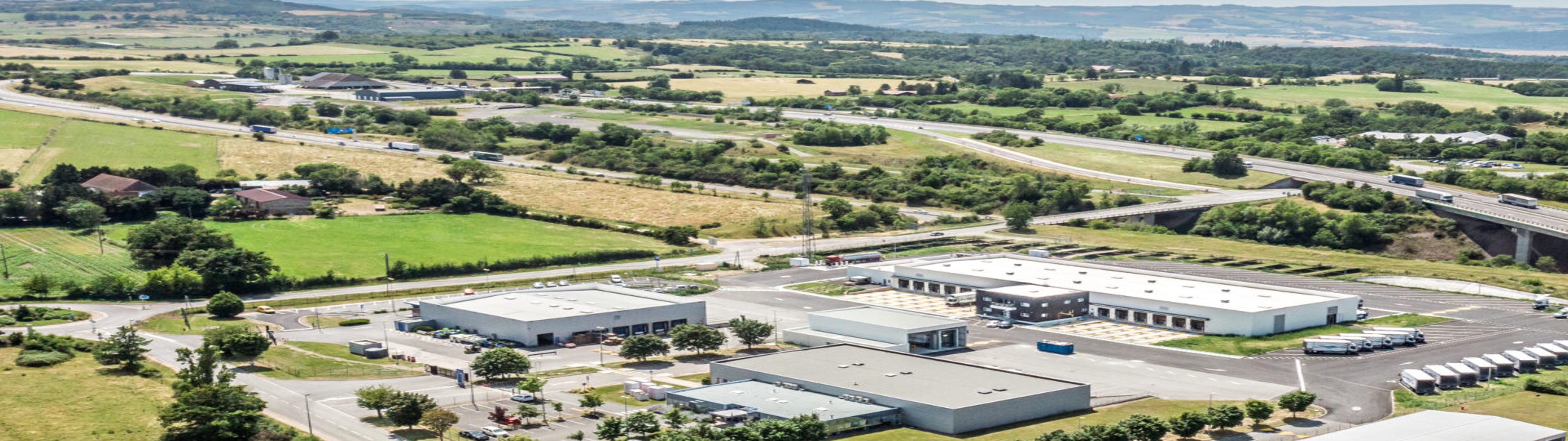 Logo Trans Froid Auvergne