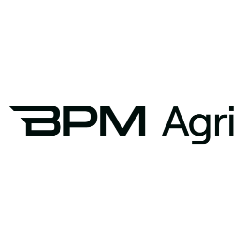 Logo BPM AGRI ATLANTIQUE JOHN DEERE ROCHESERVIERE