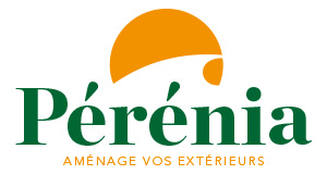 Logo PERENIA AMENAGE VOS EXTERIEURS / CHARTRES