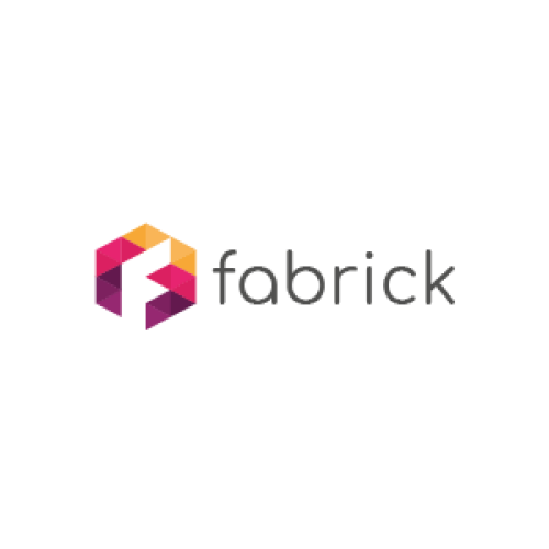 Logo Fabrick