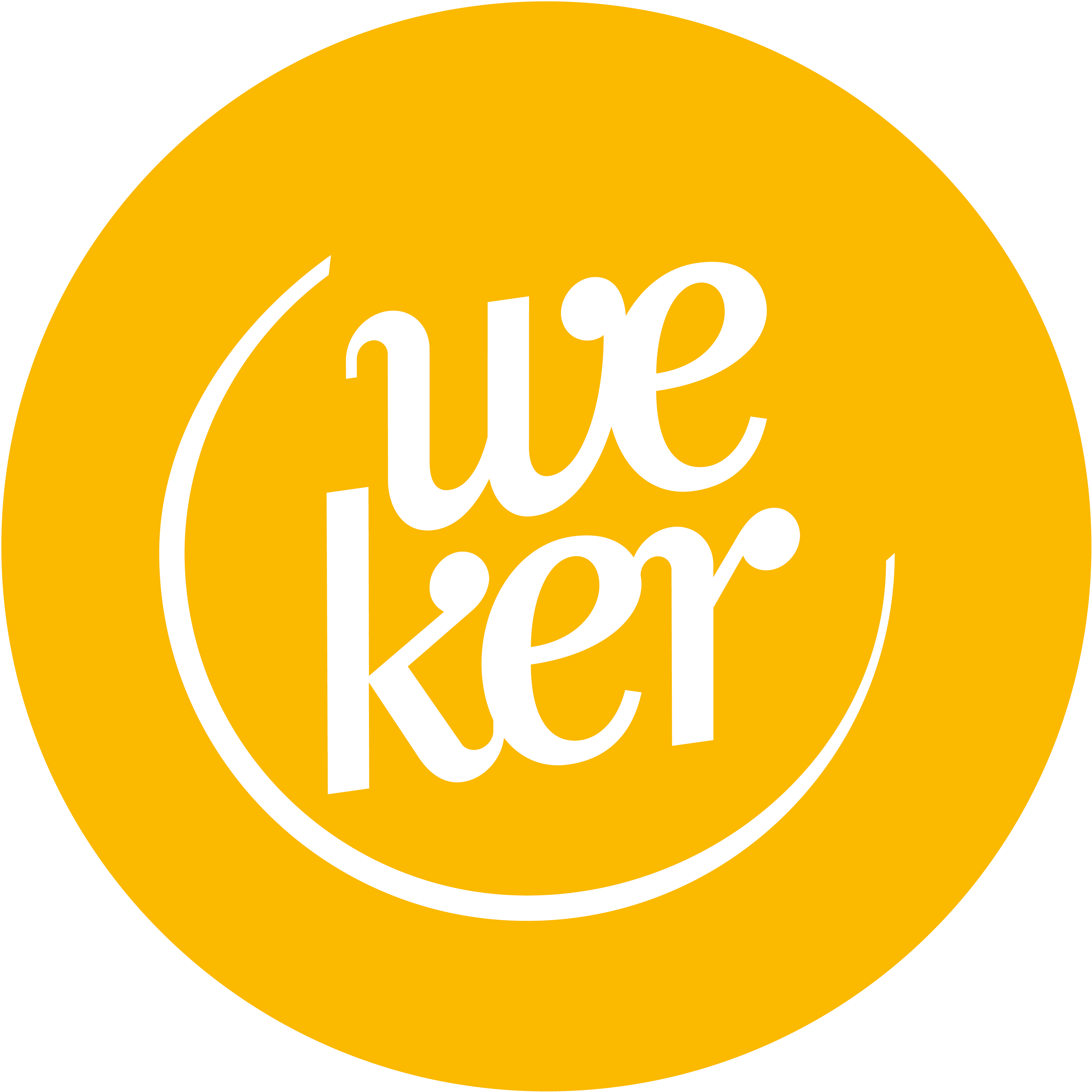 Weker