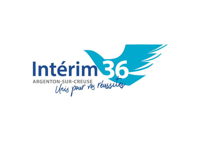 Logo Intérim 36