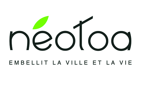 Logo NEOTOA
