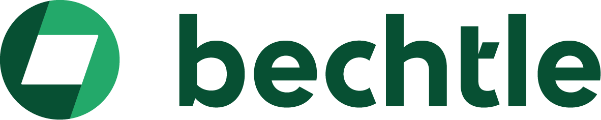Logo BECHTLE MANAGEMENT