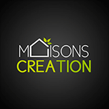 Logo MAISONS CREATION