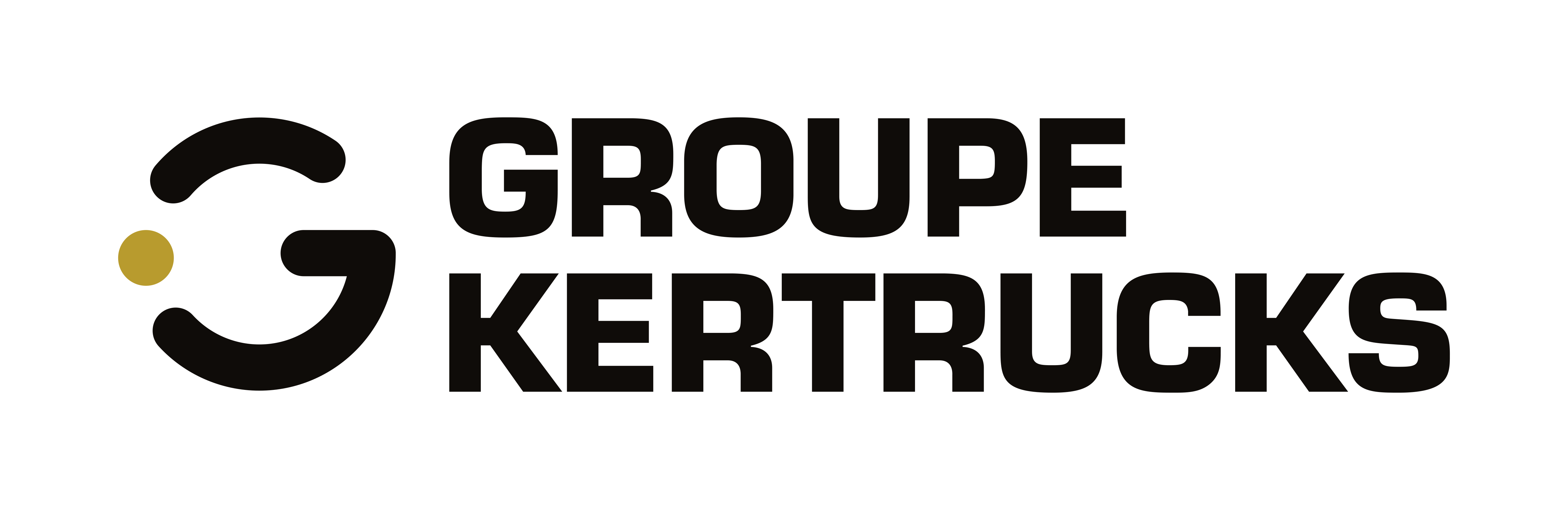 Logo Groupe KERTRUCKS