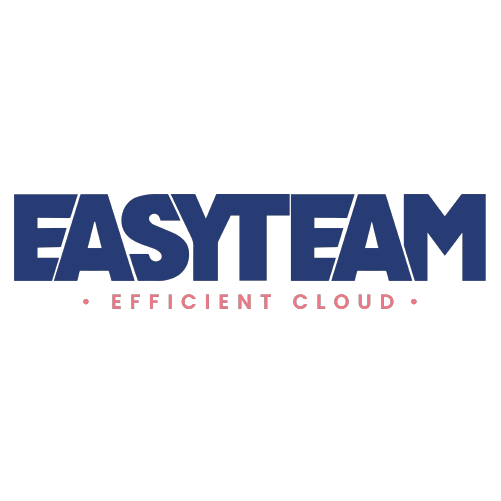 Logo EASYTEAM
