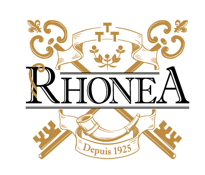 Logo Rhonéa Distribution