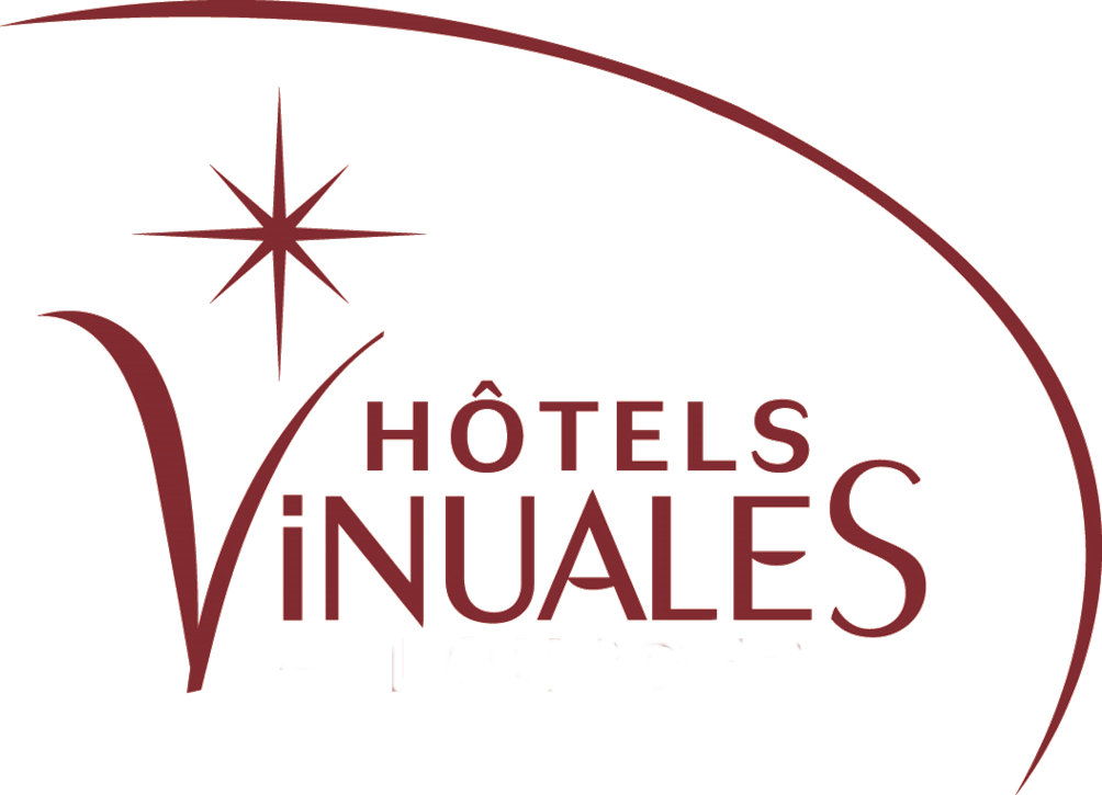 Logo Hôtels Vinuales