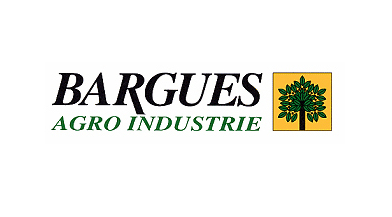 Logo BARGUES AGRO INDUSTRIE
