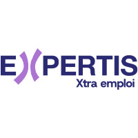 Logo Expertis Emploi Nîmes
