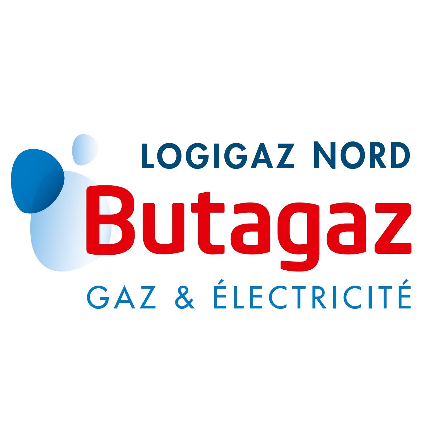Logo Logigaz Nord