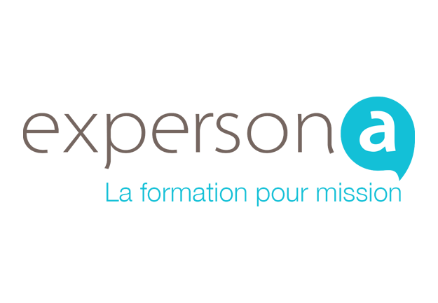 Logo Expersona