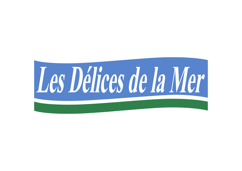 Logo Les Délices de la Mer