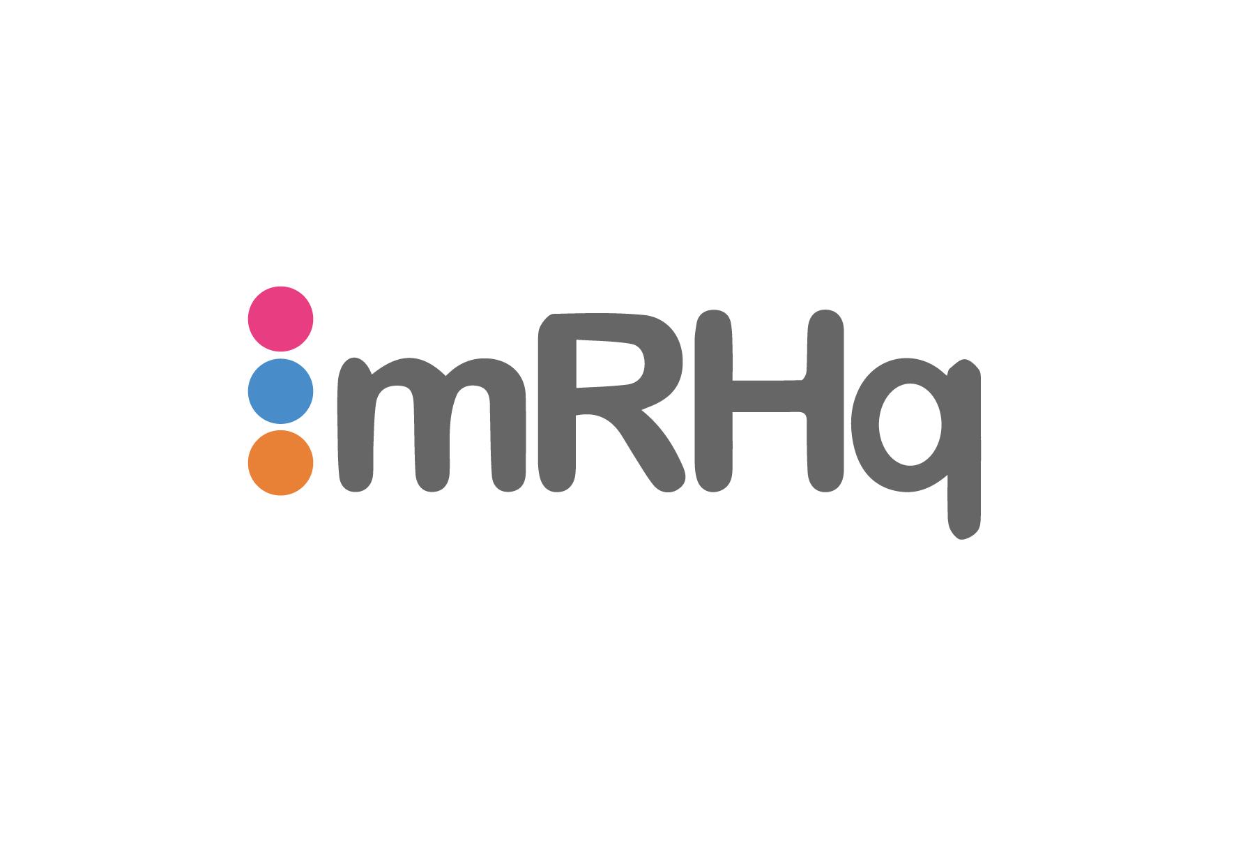 Logo mRHq