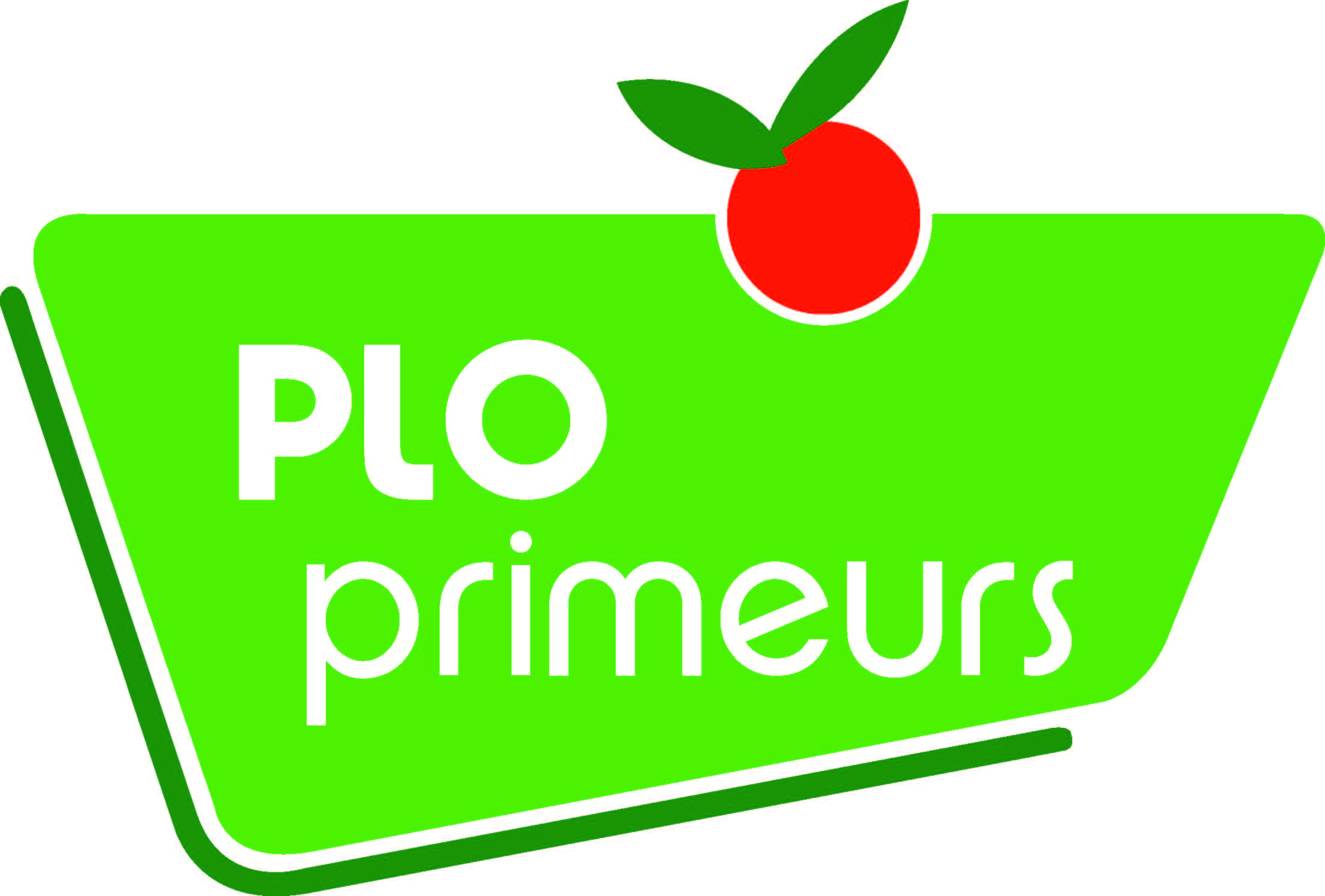 Logo Plô Primeurs 