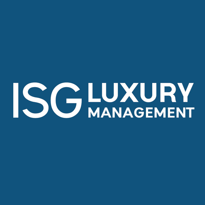 Logo ISG LM