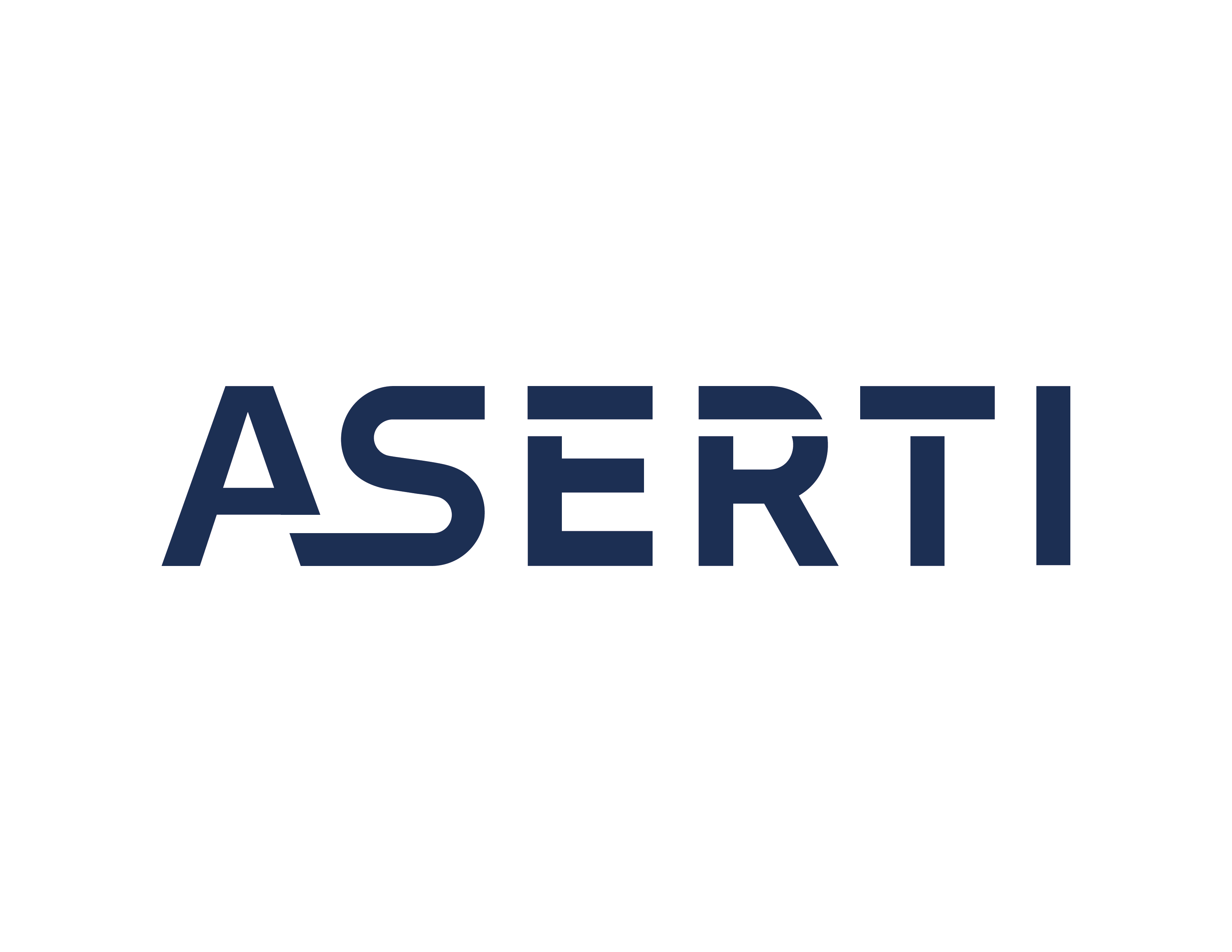 Logo ASERTI